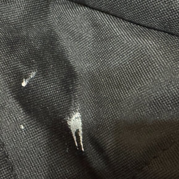 OUTWARD HOUND Pet Gear: Cross-Body Sling Pet Carrier, Black - Picture 16 of 16